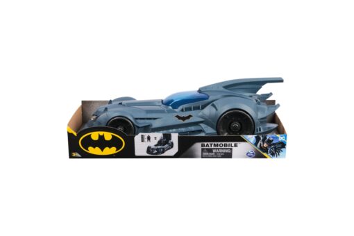 Batman Batmobile Pro Figurka 30 cm