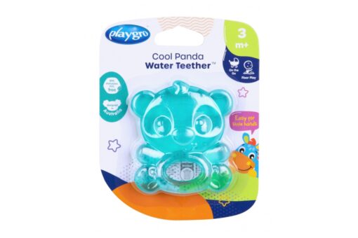 Playgro - Chladivé kousátko panda