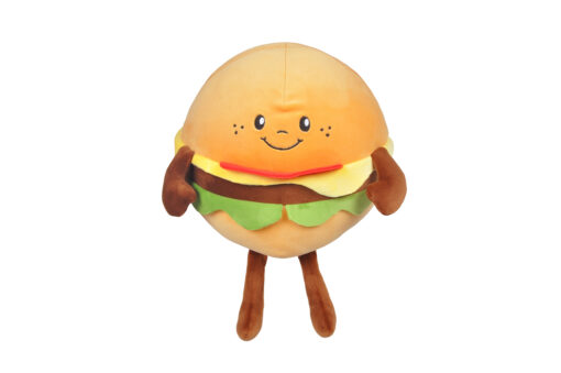 Gifty - Plush toy - plyšový Burger