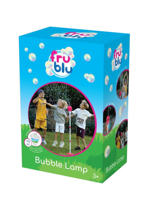 FRU BLU SADA ZAHRADNÍ LUCERNA + NÁPLŇ 115ML