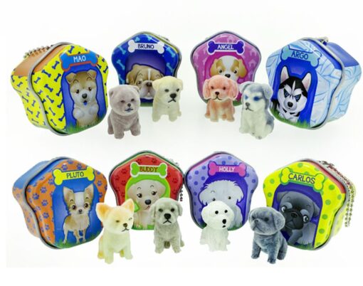 Puppy Club The Best