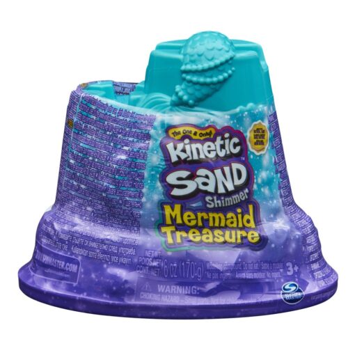 Kinetic Sand Mořské korály