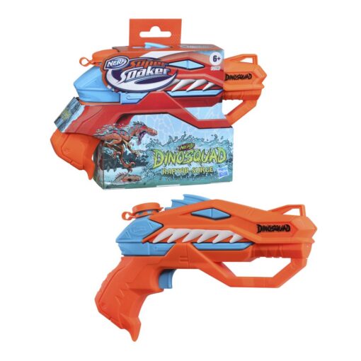 Nerf Dinosquad - Raptor - Surge
