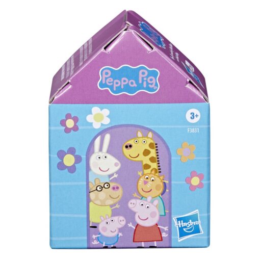 Prasátko Peppa Klubovna
