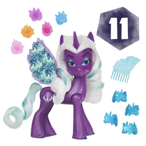 My Little Pony Poník s křídly figurka 14 cm