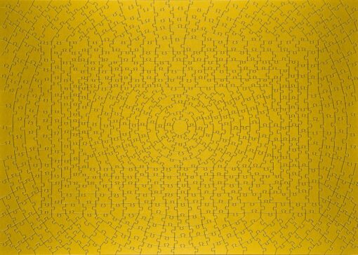 Krypt Puzzle: Gold 631 dílků