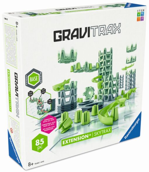GraviTrax Skytrax - rozšíření