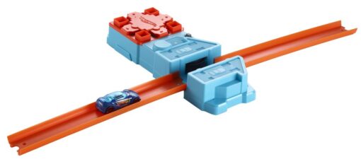 Hot Wheels Track Builder Zrychlovač