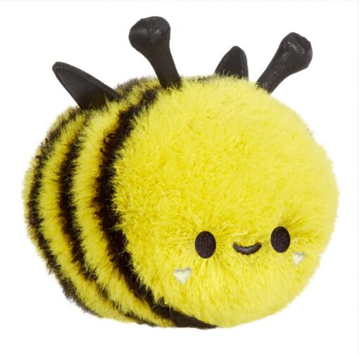 Fluffie Stuffiez Malý chlupáček - Bee/ Lady Bug