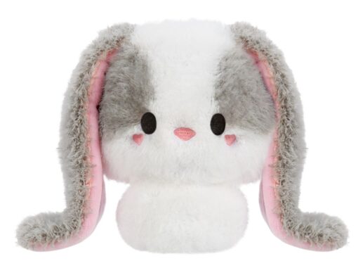 Fluffie Stuffiez Malý chlupáček - Bunny