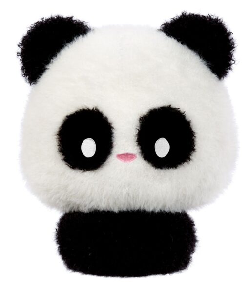 Fluffie Stuffiez Velký chlupáček - Panda