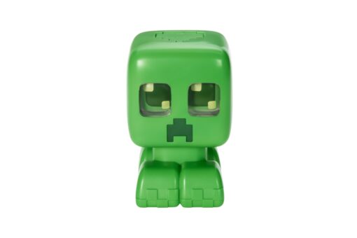 Minecraft Můj mazlíček Creeper JGX49