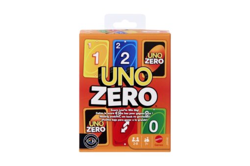 UNO Zero JHH48