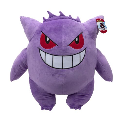 Gengar plyš 60 cm NEW