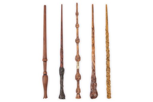 Harry Potter Kouzelnické Hůlky Asst