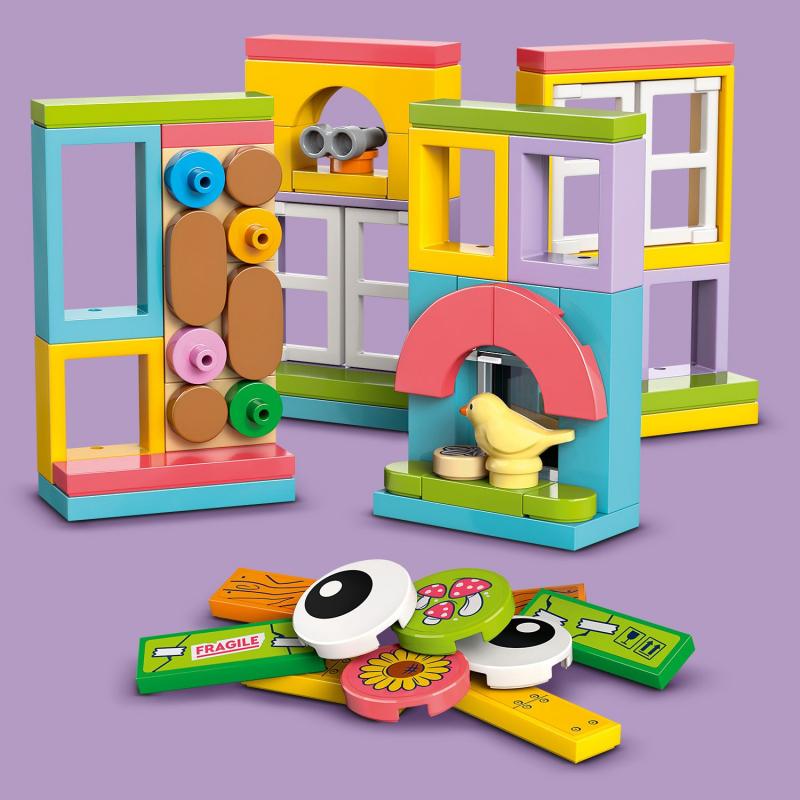 Dům přátelství na stromě - Image 7