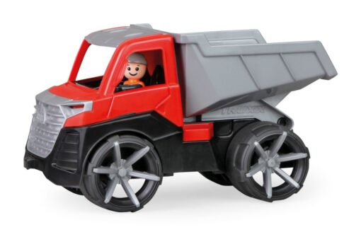 TRUXX2 auto sklápěč, okrasný kartón