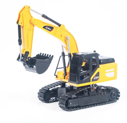 DRIVERO RC Bagr 2.4GHz