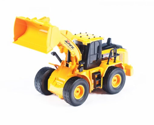 DRIVERO RC Nakladač  2.4GHz