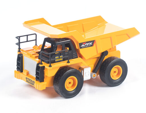 DRIVERO RC Sklápěčka 2.4GHz