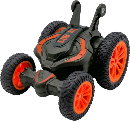 DRIVERO RC Auto COBRA