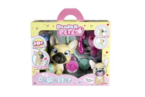 Pamper Petz Psí doktor
