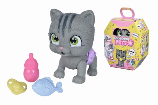 Pamper Petz Kočička