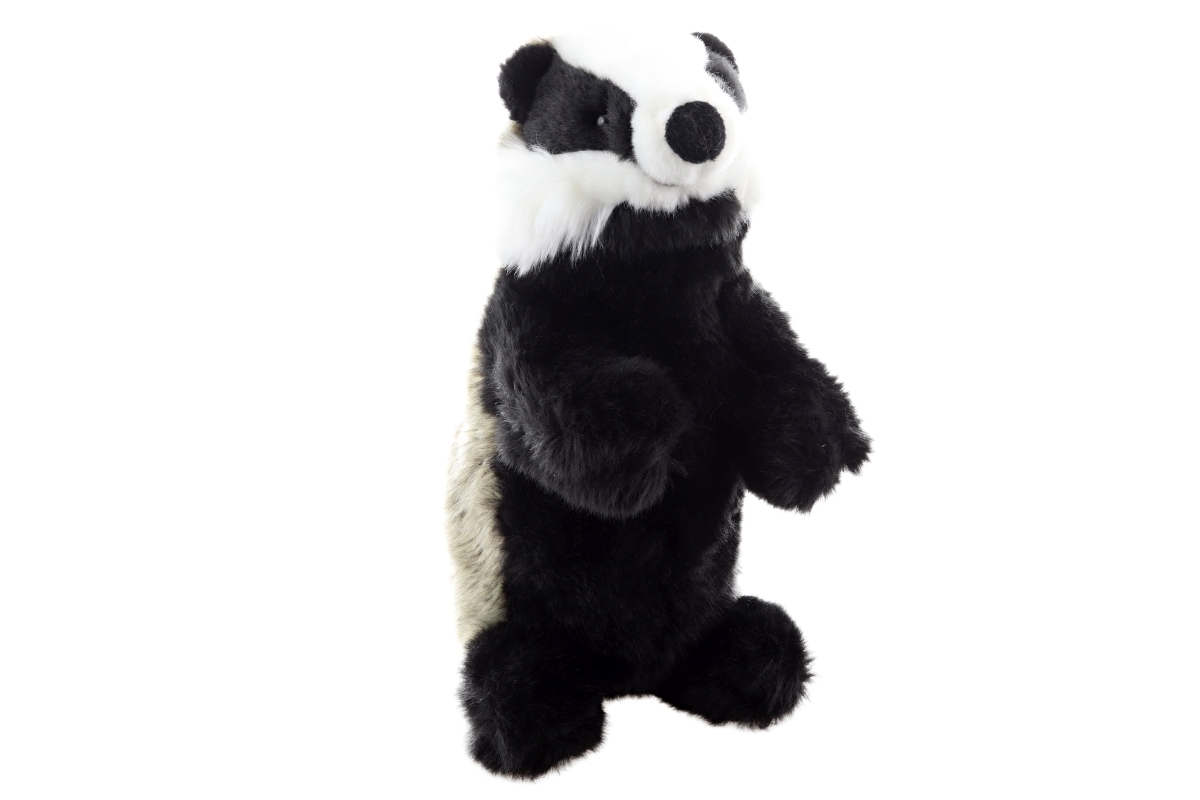 Plyš Jezevec Eco-friendly