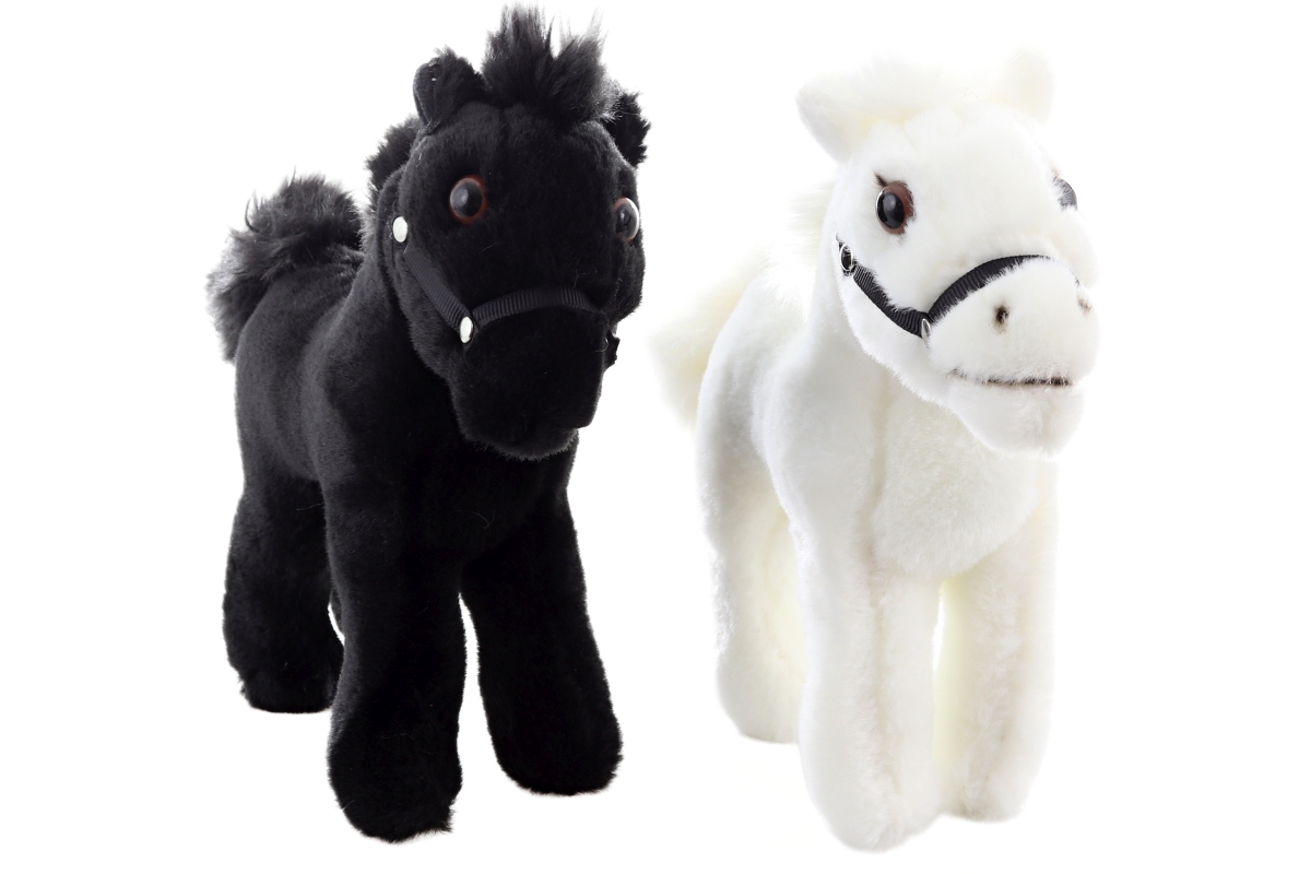 Plyš Kůň Eco-friendly