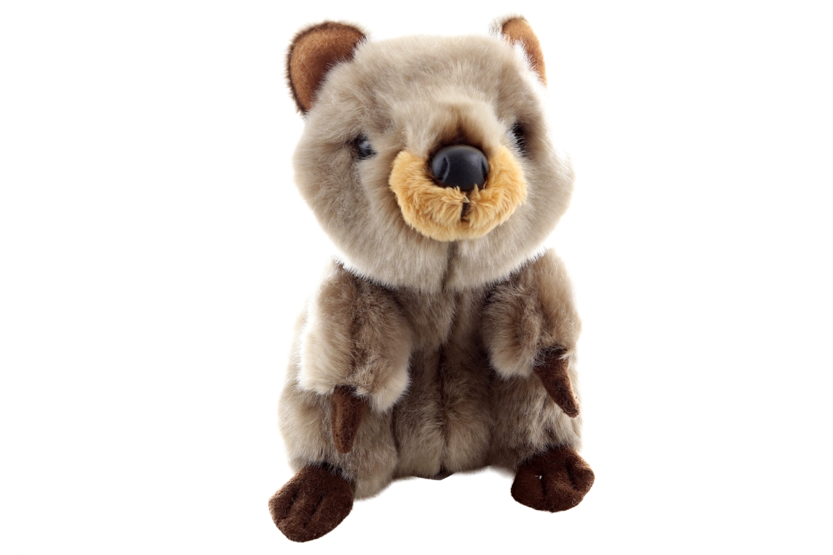 Plyš Klokan Quokka Eco-friendly