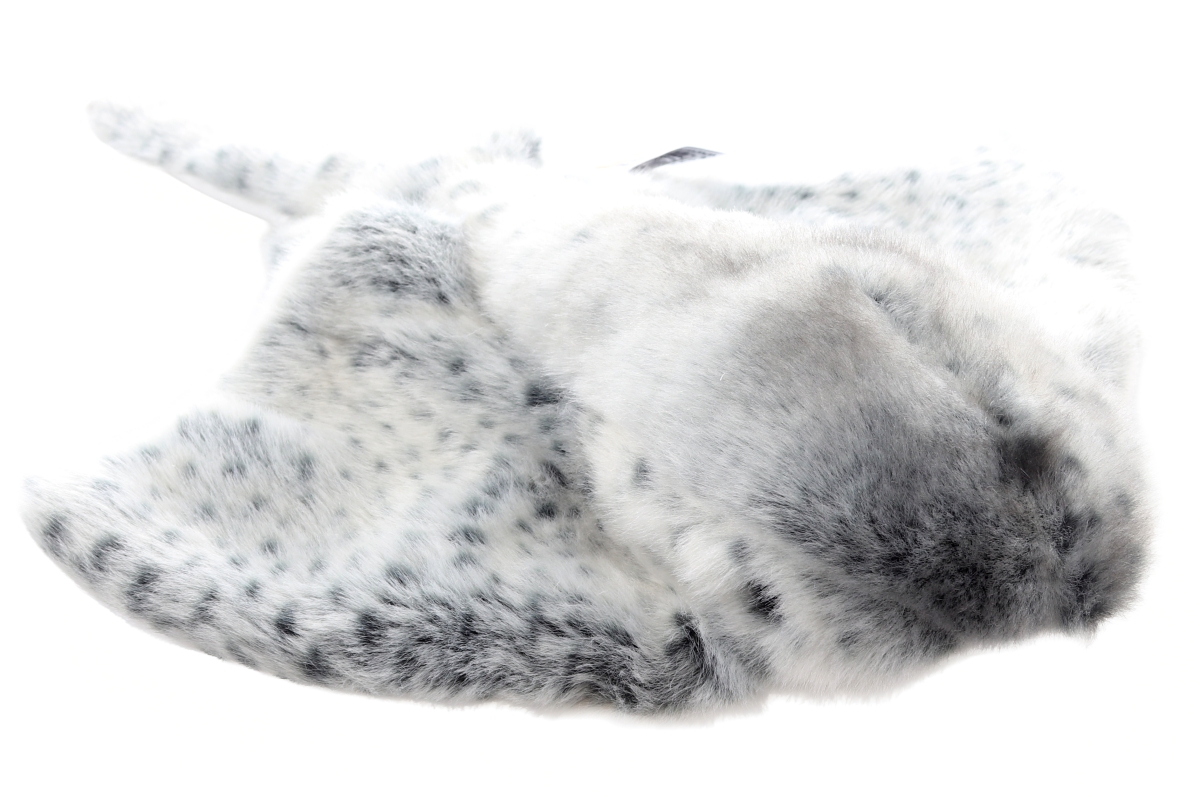 Plyš Rejnok Eco-friendly