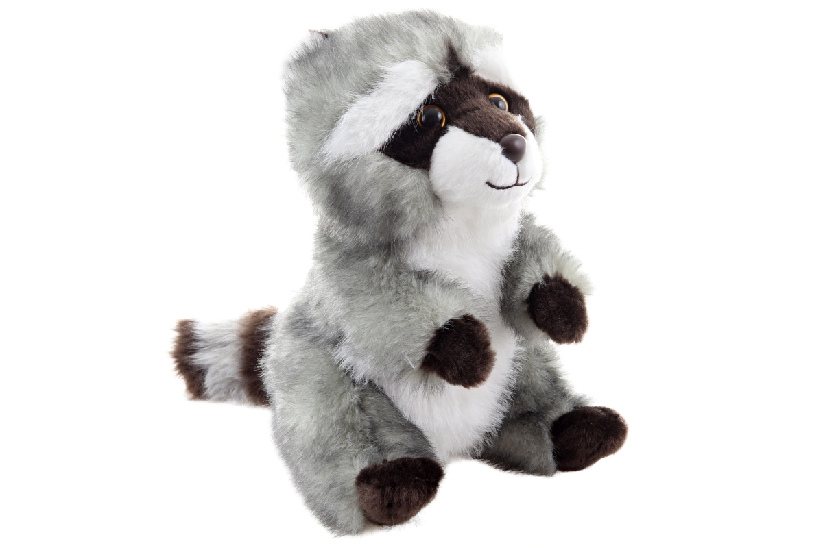 Plyš Mýval Eco-friendly